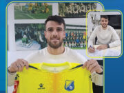 U Prijedor stigao bivši igrač italijanskog Chieva!