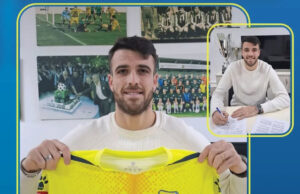 U Prijedor stigao bivši igrač italijanskog Chieva!