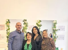 100 % invaliditet, 100 % hrabrost: Ajla ostvarila san i otvorila svoj salon