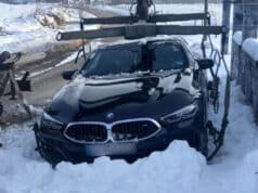 U Omarskoj oduzet BMW za kojim je bila raspisana Interpolova potraga