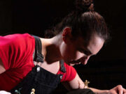 Prijedorčanka godinama gradi glumački put u Škotskoj