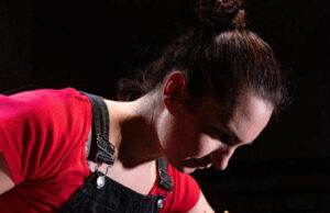 Prijedorčanka godinama gradi glumački put u Škotskoj