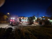 Solidarnost na djelu: Mljekari iz Sanskog Mosta pomogli Vinki Savić iz Verića kod Banjaluke