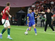 Bh reprezentativac ide u jednu od najjačih liga Evrope