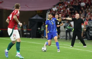 Bh reprezentativac ide u jednu od najjačih liga Evrope