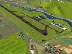 Bihać korak bliže aerodromu: Građevinska dozvola u martu