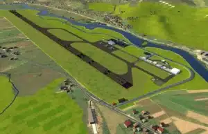 Bihać korak bliže aerodromu: Građevinska dozvola u martu