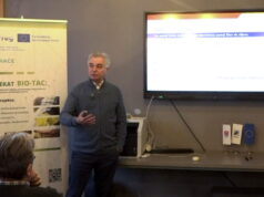 U Prijedoru održana BIO-TAC inovaciona radionica