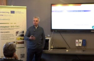 U Prijedoru održana BIO-TAC inovaciona radionica