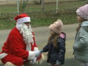 Djeda Mraz iz Prijedora, 20 godina u prazničnoj misiji