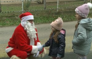 Djeda Mraz iz Prijedora, 20 godina u prazničnoj misiji