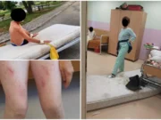 Strava u Domu za starija lica u Prijedoru, štićenike vežu, šamaraju, neki imaju šugu, a po kazni ih izbace na smetlište