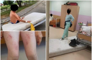 Strava u Domu za starija lica u Prijedoru, štićenike vežu, šamaraju, neki imaju šugu, a po kazni ih izbace na smetlište