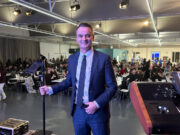 Kozarčanin Eso Balić kroz muziku povezuje klasičnu tradiciju i sevdah