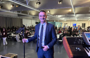 Kozarčanin Eso Balić kroz muziku povezuje klasičnu tradiciju i sevdah