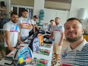 Mladi iz Dubice u službi humanosti, pomagali i u Africi i Aziji