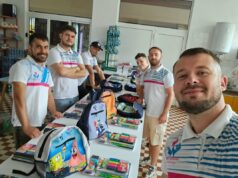 Mladi iz Dubice u službi humanosti, pomagali i u Africi i Aziji