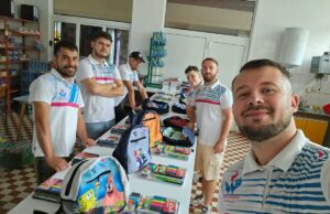 Mladi iz Dubice u službi humanosti, pomagali i u Africi i Aziji