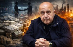 Šta je sve kupio Gordan Pavlović: Milioni, akvizicije i visoki rizik