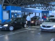 Od 1. januara na snagu stupile brojne promjene na graničnim prijelazima
