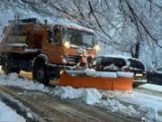 Normalizovan saobraćaj Mrakovica – Podgradci