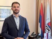 Novogodišnja čestitka gradonačelnika