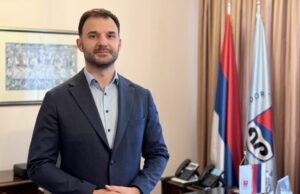 Novogodišnja čestitka gradonačelnika