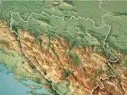 Kreće gradnja dva gigantska gasovoda kroz BiH