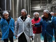 BiH dobija prvi pogon za mlijeko u prahu: Investicija od 4 miliona KM