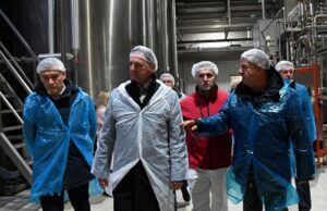 BiH dobija prvi pogon za mlijeko u prahu: Investicija od 4 miliona KM