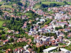 Uhapšene dvije osobe zbog asfaltiranja puta u Ključu, osumnjičeni zbog radova koji su plaćeni tri puta skuplje