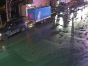 Na devet graničnih prelaza u BiH duge kolone