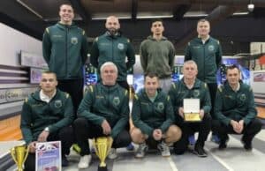 Kuglaši prijedorskog “Rudara” nisu uspjeli osvojiti kuglaški Kup