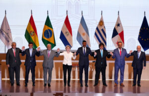 Potpisan sporazum između EU i Latinske Amerike