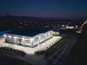 Ekskluzivna ponuda u Prijedoru: Poslovni objekat uz magistralni put M4