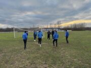 Brdo počelo pripreme, planirane prijateljske utakmice