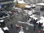 Objavljena dugoročna vremenska prognoza, temperature će pasti i do -15 stepeni