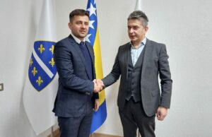 Sanski Most: Aktiviran sistem elektronske potvrde identiteta građana