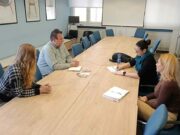 Održan sastanak predstavnika Razvojne agencije PREDA i Gradske razvojne agencije CIDEA