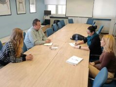 Održan sastanak predstavnika Razvojne agencije PREDA i Gradske razvojne agencije CIDEA