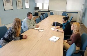 Održan sastanak predstavnika Razvojne agencije PREDA i Gradske razvojne agencije CIDEA