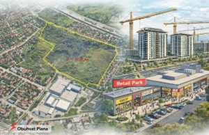 Bh. milioneri kreću u mega projekat, na meti zapuštena lokacija u Prijedoru