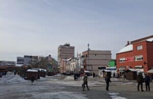 U BiH danas oblačno, najavljeni kiša i snijeg