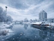 Sladić upozorava na naglu promjenu vremena: Bit će dosta teškog, mokrog snijega