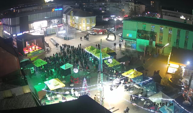prijedor-trg-nova-godina