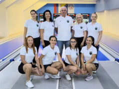 Poraz kuglašica Rudara iz Prijedora na gostovanju u Gradišci