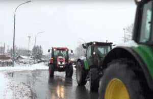 Prijedorski mljekari traže hitan razgovor i mjere podrške