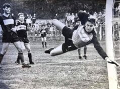 Posljednji pozdrav ljudskoj veličini