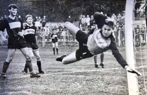 Posljednji pozdrav ljudskoj veličini