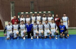 Sanski rukometaši zadovoljni plasmanom